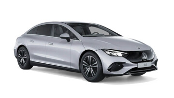 Mercedes-Benz Eqe 350+ 235kW Sport Edition 96kWh 4dr Auto Electric Saloon